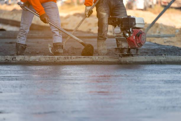 Best Concrete Foundation Repair in Woodlawn, VA