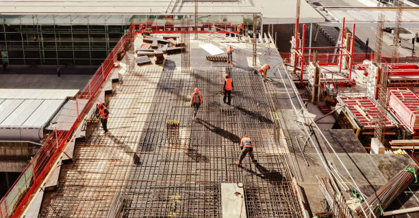 Best Concrete Removal and Replacement in Woodlawn, VA