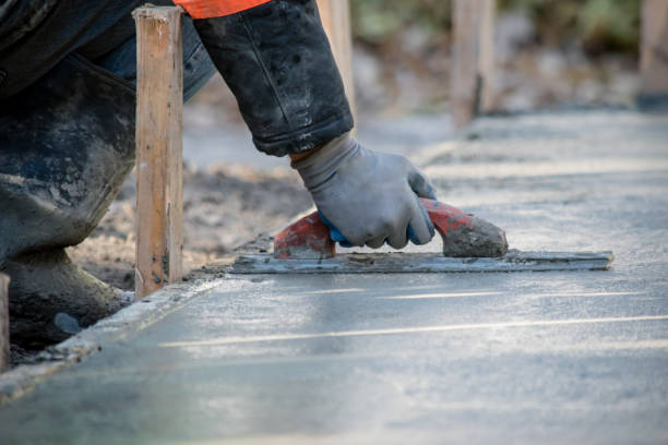 Best Decorative Concrete in Woodlawn, VA