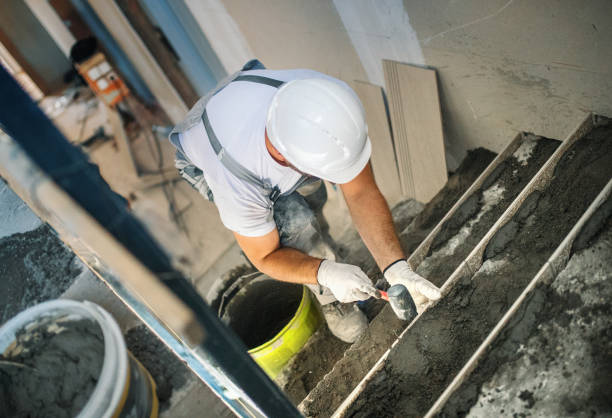 Best Concrete Steps and Stairs in Woodlawn, VA