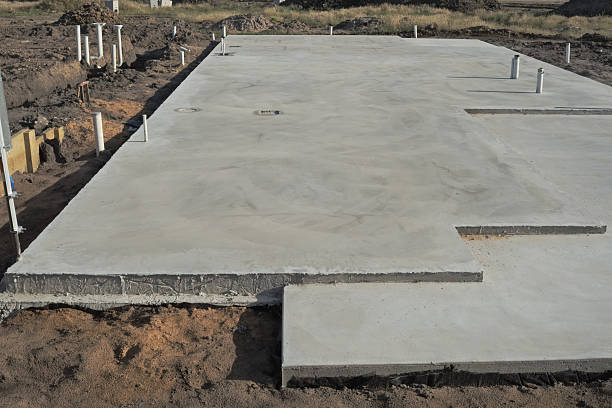 Best Concrete Pool Decks in Woodlawn, VA