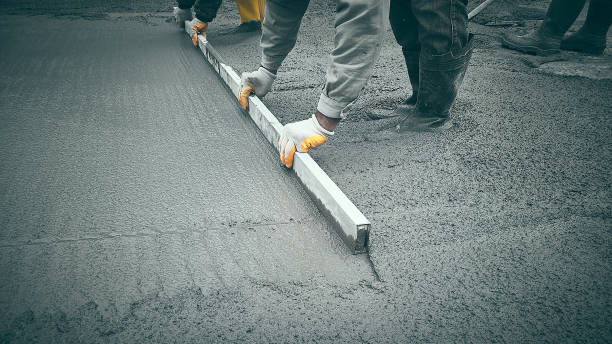 Best Concrete Sealing and Maintenance in Woodlawn, VA